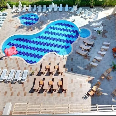 Solemar Sunny Beach